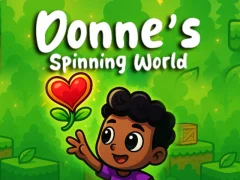 Spēle Donne vērpšanas pasaule online Spēle Donne vērpšanas pasaule online