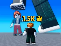 Spēle Obijs Grow ik uz soļa online Spēle Obijs Grow ik uz soļa online