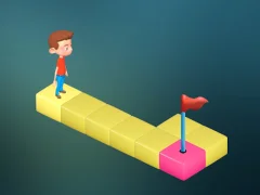 Spēle 3D izometriskā mīkla online Spēle 3D izometriskā mīkla online