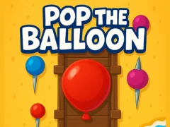 Spēle Popiet balonus online