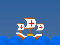 Spēle Krāsu kastes kuģis online Spēle Krāsu kastes kuģis online
