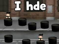 Spēle Es hde online