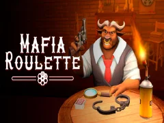 Spēle Mafijas rulete online Spēle Mafijas rulete online