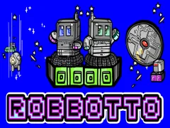 Spēle Robots online