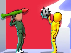 Spēle Kurš mirst pēdējais online