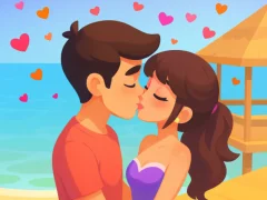 Spēle Makeover Run 3D online