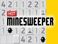 Spēle Mīnu trieciens online Spēle Mīnu trieciens online