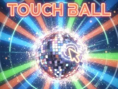 Spēle Pieskarieties Bumbai online