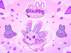 Spēle Pūkaini klikšķi online