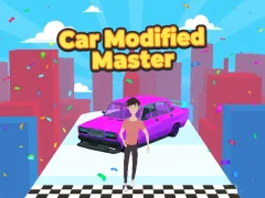 Spēle Auto Modified Master online