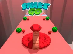Spēle Snake Go! online