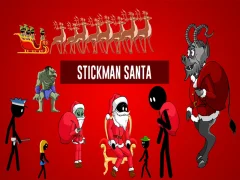 Spēle Nūju Ziemassvētku vecītis online