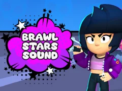 Spēle Brawl Stars skaņa online Spēle Brawl Stars skaņa online