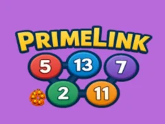 Spēle PrimeLink online