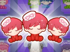 Spēle Kārtot Spēle Rotaļlietu šķirošana online