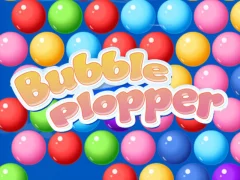Spēle Burbulis online