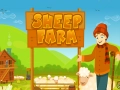 Spēle Aitu Ferma online
