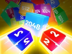 Spēle Apvienot kuba izaicinājumu online