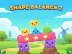 Spēle Formas līdzsvars 2 online Spēle Formas līdzsvars 2 online