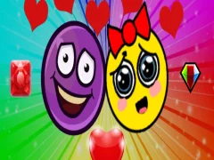 Spēle Bumba un draudzene online Spēle Bumba un draudzene online