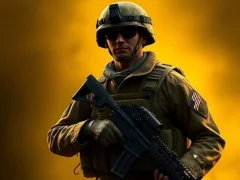 Spēle Jūras spēku izrēķināšanās: noturība Afganistānā online