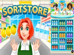 Spēle Sortiste online Spēle Sortiste online
