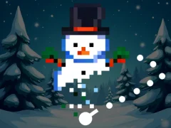 Spēle Pikseļu iznīcinātājs online