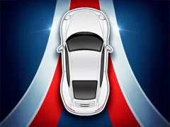 Spēle Kalnu sacīkstes — olu piliens! online