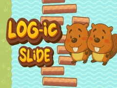 Spēle Loģikas slaids online