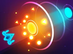 Spēle Neona sprādziens online