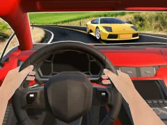 Spēle City Drift Racing online