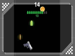Spēle Flipthegun online