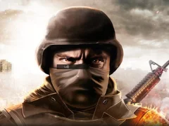 Spēle TDP4 komandas cīņa online