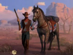 Spēle Vestlendas izdzīvošana online