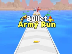 Spēle Lodes armijas skrējiens online
