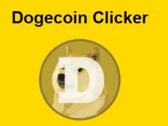 Spēle Dogecoin klikeris online