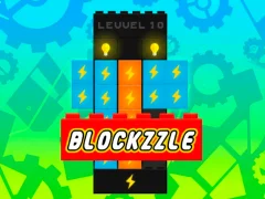 Spēle Blockzzle online