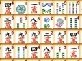 Spēle Mahjong Saikne online