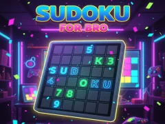Spēle Sudoku brālim online
