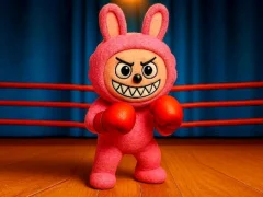 Spēle Labubu pretstresa spēle online