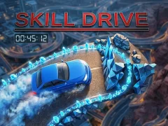 Spēle Skill Drive online