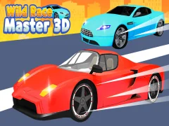 Spēle Savvaļas rases meistars 3D online Spēle Savvaļas rases meistars 3D online