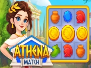 Spēle Atēna mačs online