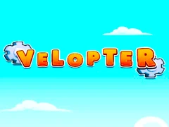 Spēle Velopters online