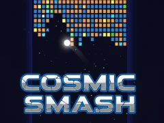 Spēle Cosmic Smash online