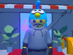 Spēle IAM drošība online Spēle IAM drošība online