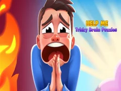 Spēle Palīdziet man: sarežģītas smadzeņu mīklas online