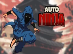 Spēle Auto ninja online