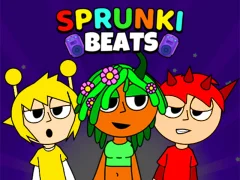 Spēle Sprunk Beats online