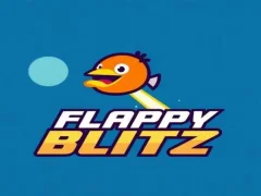 Spēle Flappy Blitz online